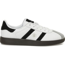 Lumberjack Frosty Pu Wmn 5pr Beyaz Kadın Sneaker