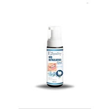 Sebamed Kompakt Sabun 100 gr - Diş Beyazlatıcı Köpük