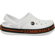 Lumberjack Devon gr 5fx Beyaz Erkek Çocuk Deniz Ayakkabısı