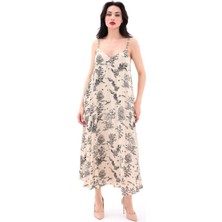 Arben Boutique 6250 Elbise-Bonn