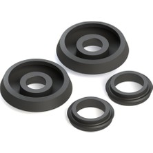 Ford Focus C-Max Arka Kaliper Tamir Takımı 21 mm Lucas Tipi 6710014 – 6920282 – 1113641 – 6808555 - 92AB21228AA