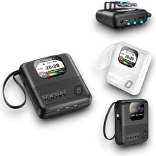 Gs M2 Akıllı Powerbank