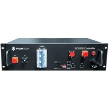 Pylontech SC500-100S Akü Denetleme BMS, Taban Kablolar, H48050 için