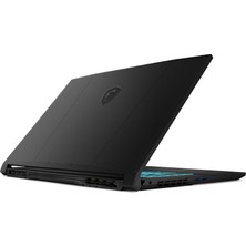 Msı Katana 17 I9-14900HX 32-Gbddr5 1 Tbssd RTX5070 (8gb-Gddr7) 17.3" 2k Qhd 240Hz Windows 11 Home B14WGK-048XTRHMF38