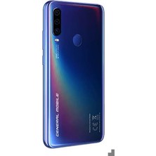 Yenilenmiş General Mobile Gm 20 Pro 6/128 12 Ay Garantili
