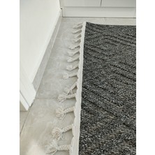 Nexus Luxury Carpet Maite K.gri