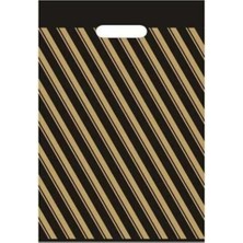 Ofis Turka Takviyeli Diagonel Poşet 50X60 ( 50 Adet )