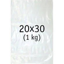Ofis Turka Naylon Torba 3 Numara 23X36 cm 2 kg Taşıma 1 kg