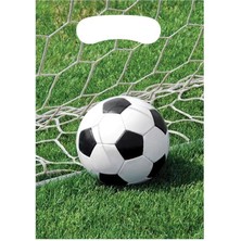 Ofis Turka Futbol Topu 8 Li Poşeti