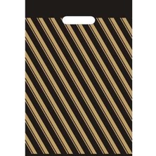 Ofis Turka 40X50 Diagonel Takviyeli Poşet ( 1000 Adet )