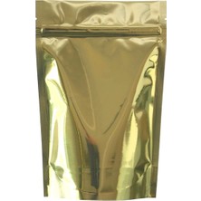 Ofis Turka Gold Alüminyum Doypack 16X27 cm - 100 Adet