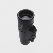 Cady Ticaret 10X42 Tek Gözlü Teleskop Dürbün – Süper Zoomlu – Tripod Ayaklı – 1000M/5 - CDY9248-1753