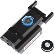 Cady Ticaret Laser Si̇ght JG10 ve Ler Için Kirmizi - CDY7320-8672