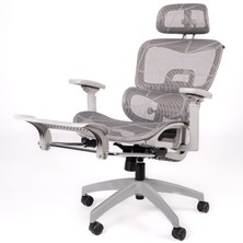 Karr Office Odessa Fonksiyonel Çalışma Koltuğu