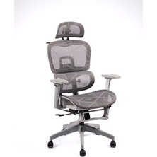 Karr Office Odessa Fonksiyonel Çalışma Koltuğu