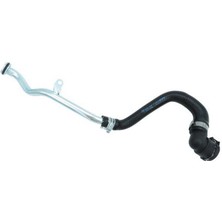 Egzoz Emisyon Borusu Fiat Doblo Ii 02.2010 - Dpmah