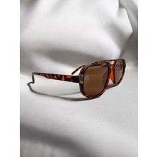 Lynx UV400 Koruma Unisex Güneş Gözlüğü
