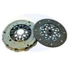 Debriyaj Seti Baski Disk Transporter T4 2.5tdi 09/95-12/96 Acv.ayc x Dpmah