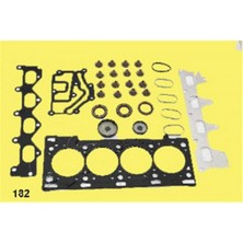 OTOCONTA Oto Conta Üst Takim Conta Skc Li Keçeli Mgn-Lgn 1.8-2.0 16V F4R700/701/732- F4P720 Dpmah