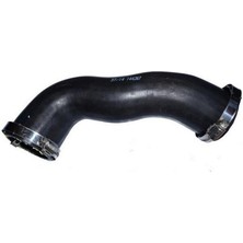 Turbo Intercooler Hortumu Sag Giris Polo-Rapid-Ibiza 1.2tdi Cfwa 10- Dpmah