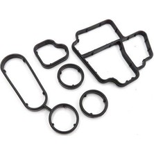 Yağ Soğutucu Conta Kit 8 Prç A1-A5 10-15 Dpmah