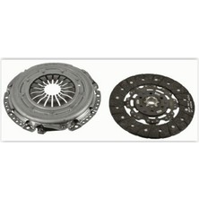 Debriyaj Seti Polo-Ibiza-A1 2013 1.0 Tsi Chzb-Chzc Dpmah