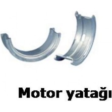 Eksantrik Yatak Std Caddy 1.9 Bjb 4 Cyl Tk Dpmah