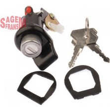 Bagaj Kilidi Diş R19 Dpmah