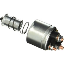 Marş Otomatiği D6G33 Doblo 1.3d 04 Linea Punto Astra 1.3cdti Corsa Meriva Dpmah