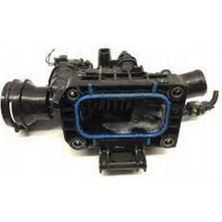 Termostat 2008-208-3008-301-308-5008-508-PARTNER-BERLINGO-C3-C4-C-ELYSEE-JUMPY 1.5 Bluehdi Dpmah
