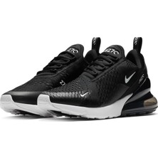 Nike Air Max 270  AH8050-002 (Dar Kalıptır, Bir Numara Büyük Alınız!!!)