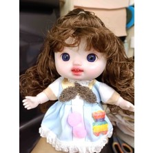 😍sevimli Tombiş Oyun Arkadaş ( 22 Cm)