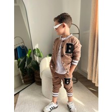 B Kolej Takımı.3'lü Erkek Takımı