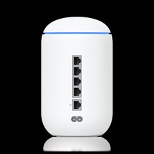 Ubiquiti Ubnt Unifi Udm Dream Machine Router , Firewall , Access Point , Switch