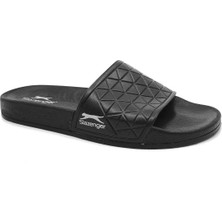 Slazenger Filanto Siyah Terlik