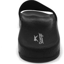 Slazenger Filanto Siyah Terlik