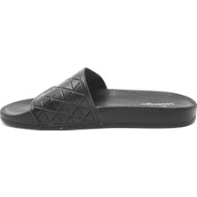 Slazenger Filanto Siyah Terlik