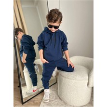 Erkek Çocuk 2'li Takım