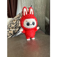 Labubu Gözleri Hareketli 