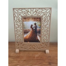 Modern Fotoğraf Çerçevesi Standlı