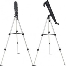Cady Ticaret 2575X60 Hd  Tripod Monoküler Kuş Gözlemciliği Zoomlu Dürbün - CDY5851-3419