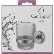 Camargue Lyon Bardak Diş Fırçalık