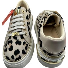 Kuum London Sneakers Kadın Ayakkabı Şık Estetik Premium Ürün