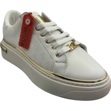 Kuum London Sneakers Kadın Ayakkabı Şık Estetik Premium Ürün