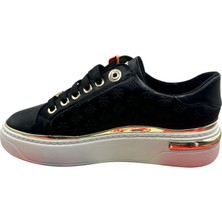 Kuum London Sneakers Kadın Ayakkabı Şık Estetik Premium Ürün