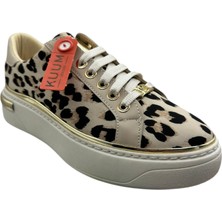 Kuum London Sneakers Kadın Ayakkabı Şık Estetik Premium Ürün