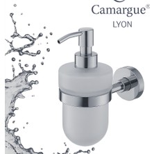 Camargue Lyon Sıvı Sabunluk