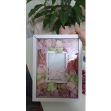 Anı Çerçevesi 34X25 Hareketli Cam