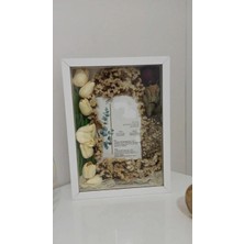 Anı Çerçevesi 34X25 Hareketli Cam