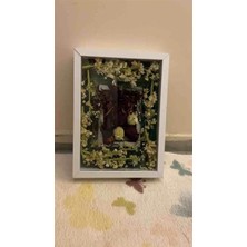 Anı Çerçevesi 34X25 Hareketli Cam